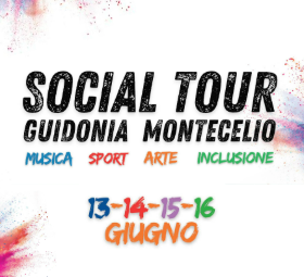Social Tour at Buzzi Unicem Plant in Guidonia: art and social awareness as main topics